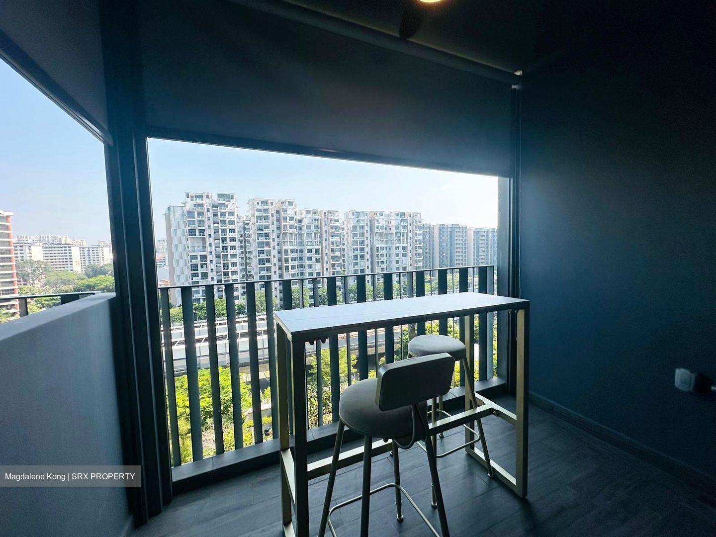 Grandeur Park Residences (D16), Condominium #611959751